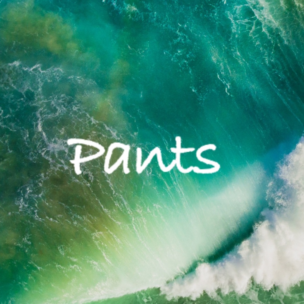 Jeans & Pants